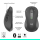 LOGITECH Signature M650 L Wireless Mouse Leworeczna Grafitowa - 713366 - zdjęcie 11